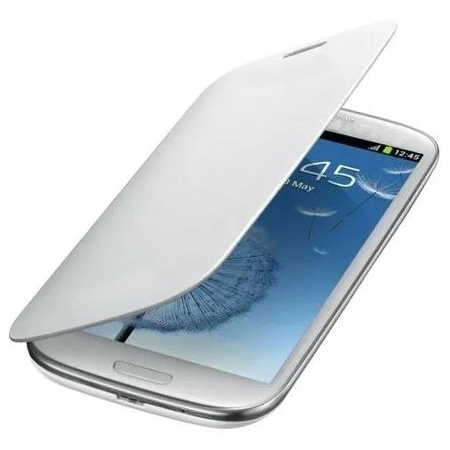 Estuche  Forro Flip Samsung Galaxy Mini S3 I8190 I8200