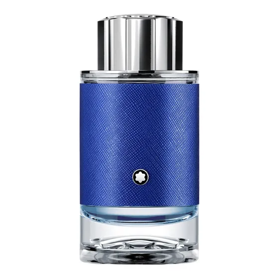 Montblack Explorer Ultrablue.