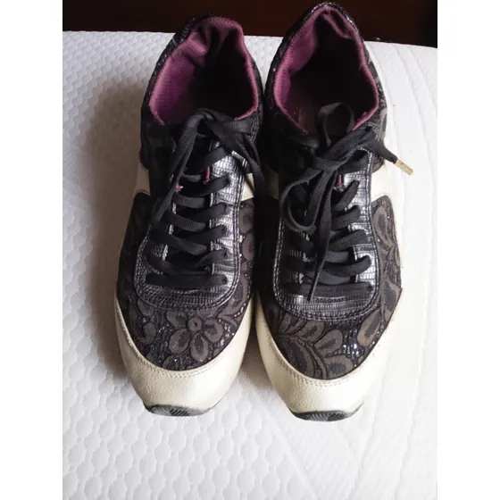 Zapatillas Desigual
