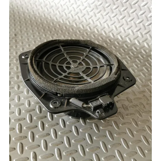 Bocina Trasera Audi A3 2005-2008 Hatchback Original