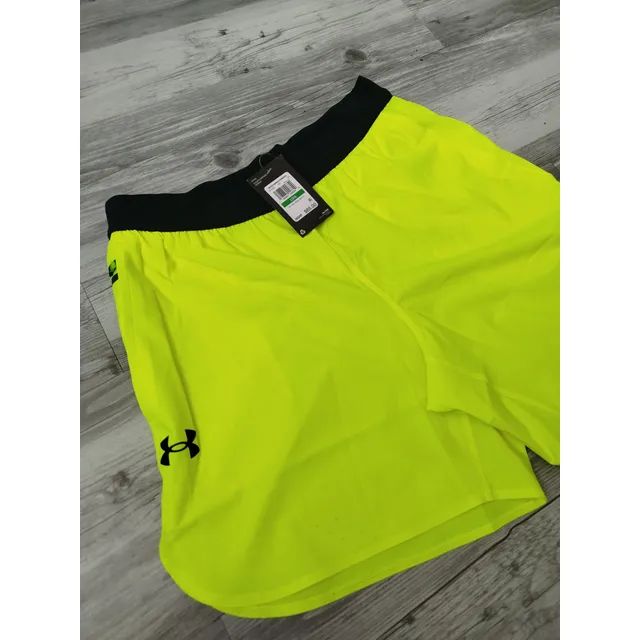 Short Running Under Armour Talla L
