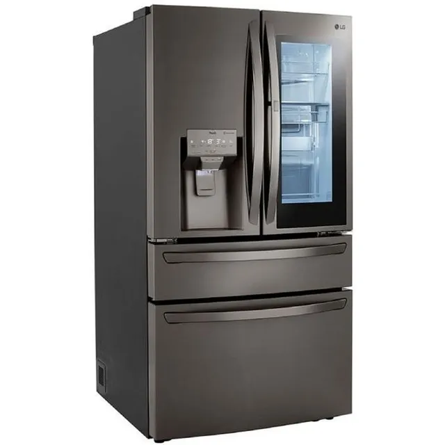 Refrigerador LG® Modelo Lm85sxd (30p³) Nueva En Caja
