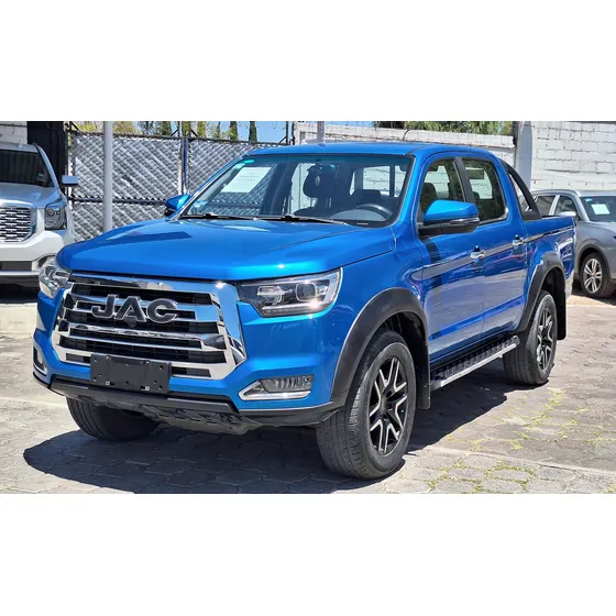 Jac Frison 2.0 T8 4x4 Mt