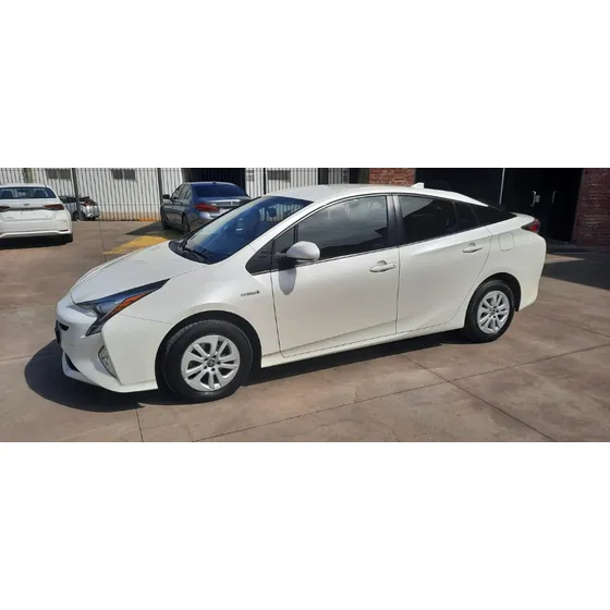 Toyota Prius 1.8