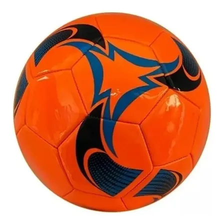 Pelota De Fútbol Numero 2 Balon De 15cm Nº 2