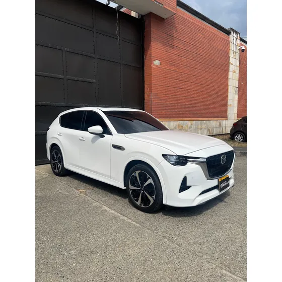 Mazda Rx3 - Carros y Camionetas CX-60 | TuCarro