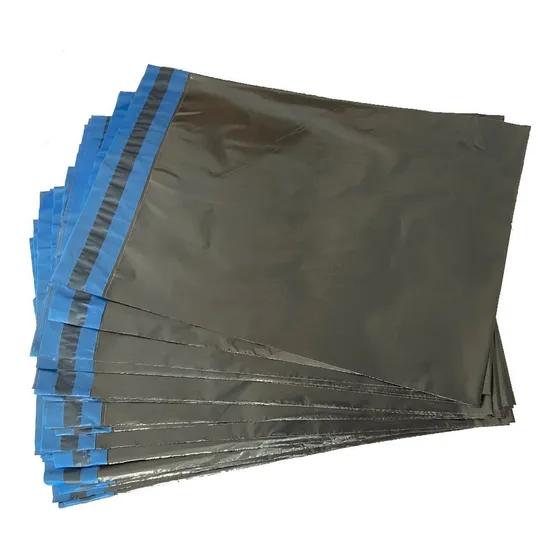 Envelope Tipo Sedex Correio Postagem (19x25) 1000 Unid Cinza