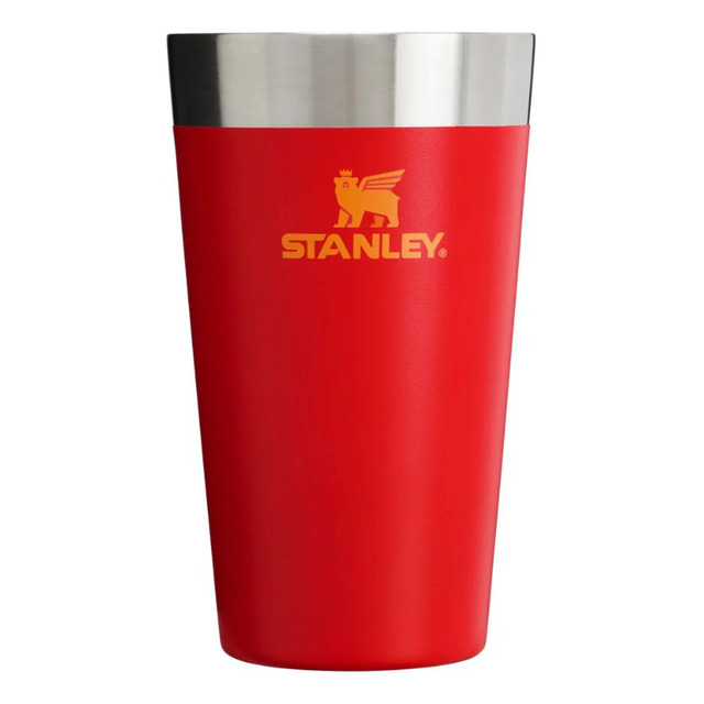Copo Térmico De Cerveja Heat Wave Chili Stanley | 473ml