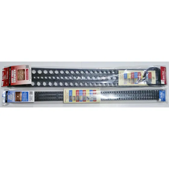 Kit Paso Rapido Qpk-101 + Prelanzamiento Std-201