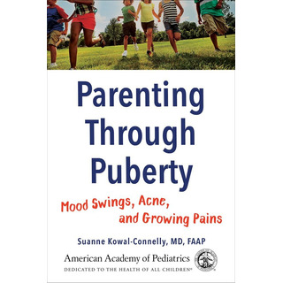 Libro: Crianza De Los Hijos Durante La Pubertad: Cambios De Libro: Crianza De Los Hijos Durante La Pubertad: Cambios De