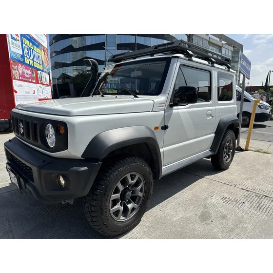 Suzuki Jimny 3p Glx L4 1.5 Man