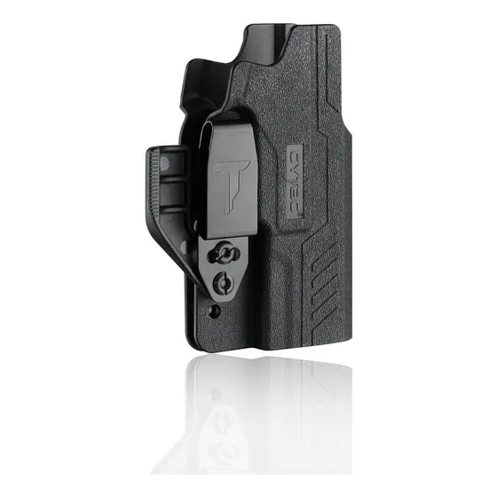 Funda Tactica Interna Cytac Gen 3 Taurus Ts9