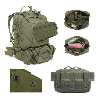 Bolsa De Táctico Militar De Administración Multiusos Bolsa De Táctico Militar De Administración Multiusos