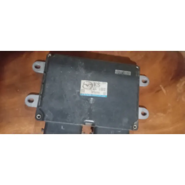 Computadora Para Mazda 3 Mazda 6 Original