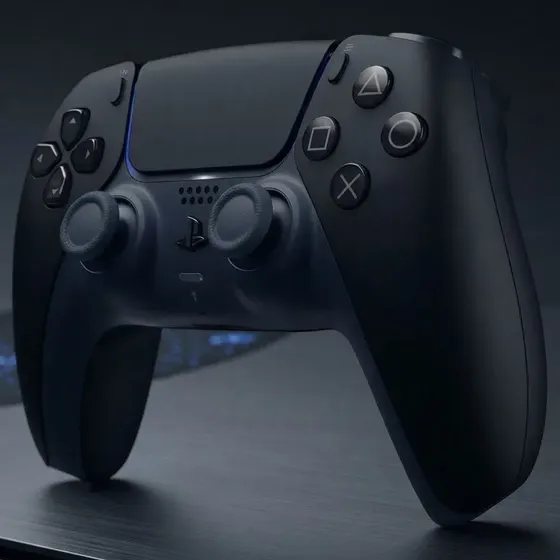 Controle Ps5 Playstation Original Sony Sem Fio Dualsense