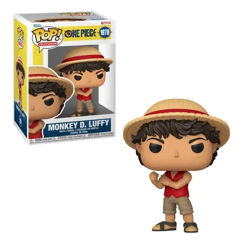 Funko Pop! Animation One Piece Nico Robin 2137 | Parcelamento sem