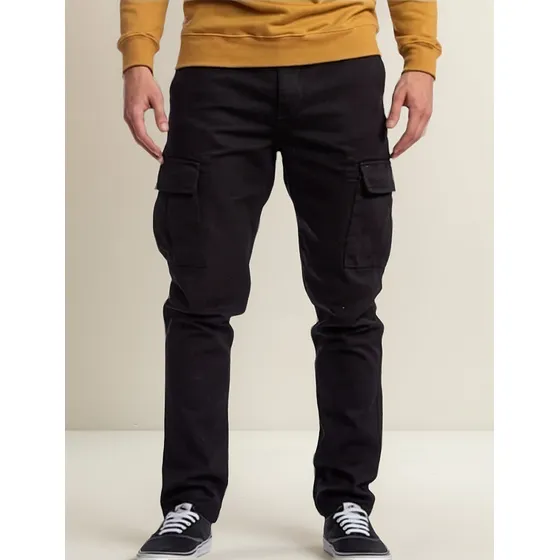 Pantalon Rusty Cargo Big
