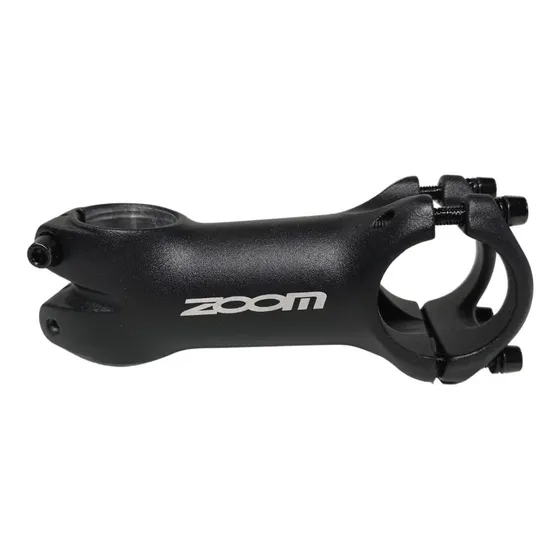 Stem De Bicicleta Mtb 31.8 Aluminio Zoom C-237