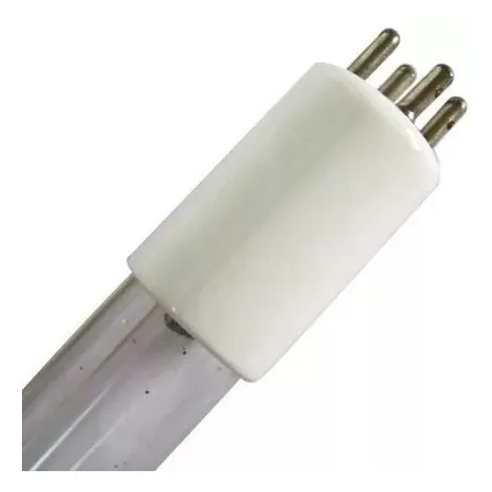 Bombillo Germicida Para Lámpara Ultravioleta De 12 Gpm (55w)