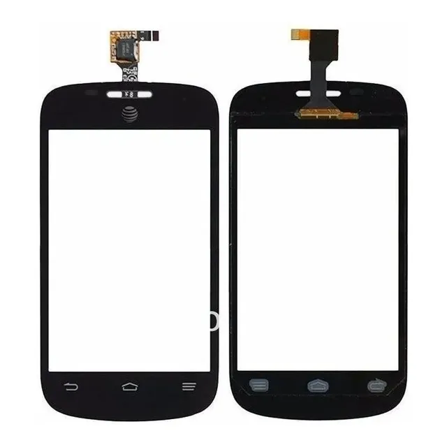 Mica Tactil Zte Z992 Z992m Caracas 