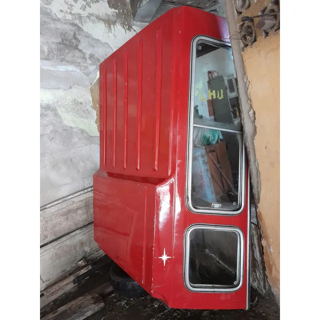 Cabina Para Camioneta Ford Pick-up 150