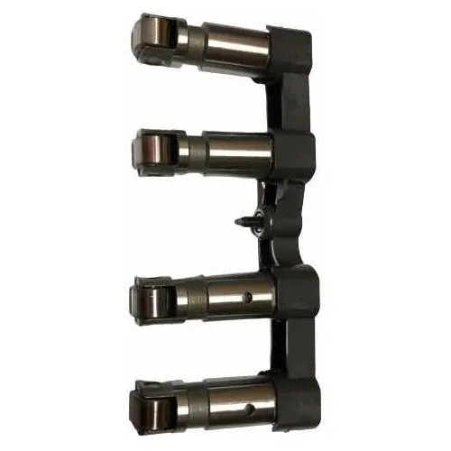 Jgo (4) Taquetes Traseros Motor 5.7l 2006/2024 Mopar
