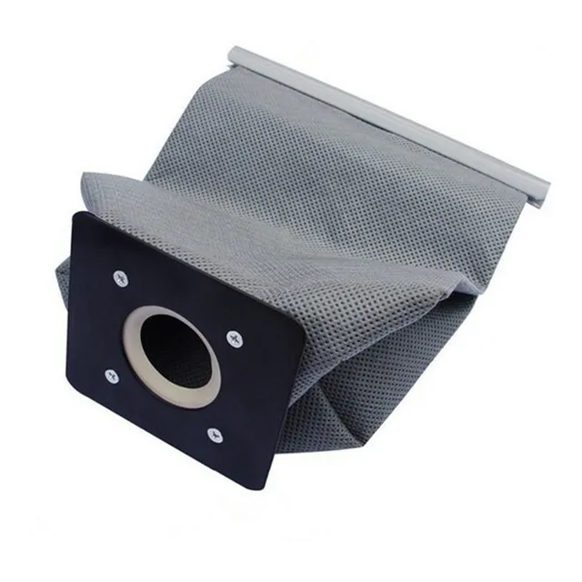 Bolsas Para Aspiradoras De Tela Reciclable/electrolux, +++