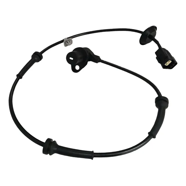 Sensor Abs Freno Rueda Delantera Izquierda Chevrolet Aveo