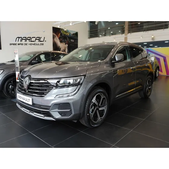 Renault Koleos 2.5 Intens 4x4