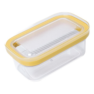 De , Rebanador De , Tapa Hermética De Sellado, Amarillo De , Rebanador De , Tapa Hermética De Sellado, Amarillo