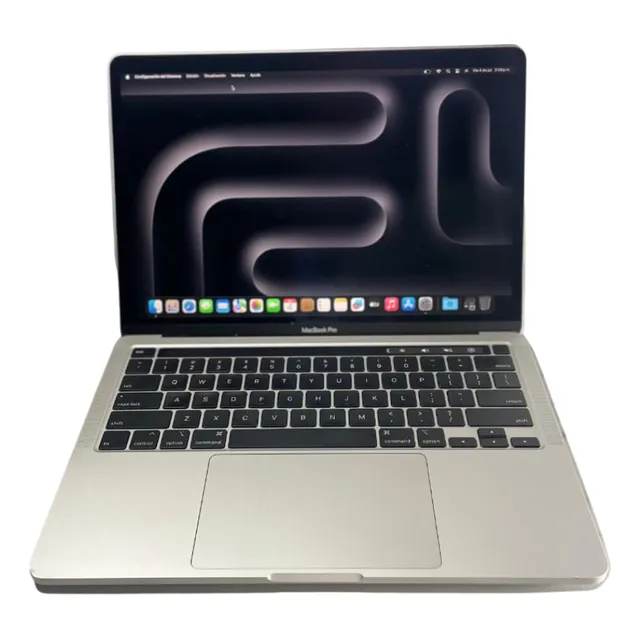 Apple Macbook Pro 2020 16gb + 1tb Ssd + Touch Bar + Regalo