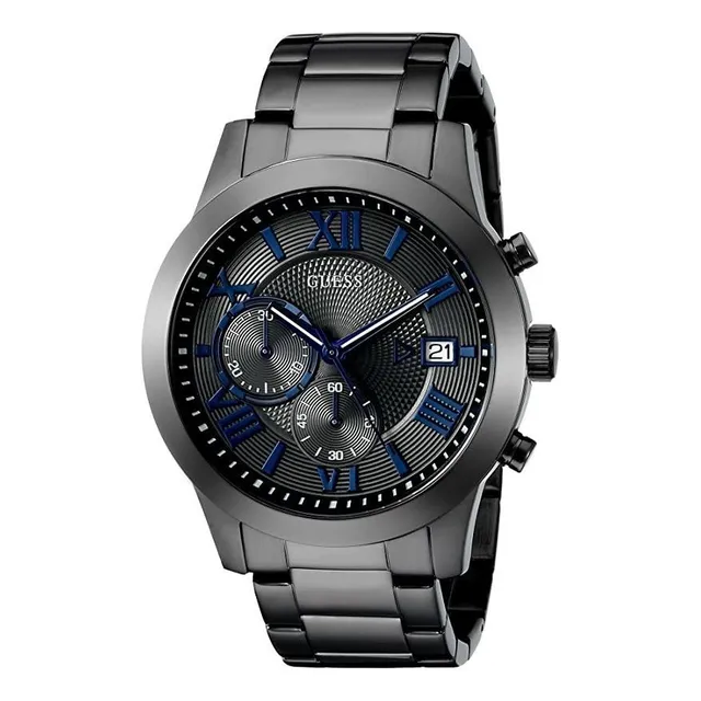 Reloj Guess De Caballero Nuevo Y Original Día Del Padre