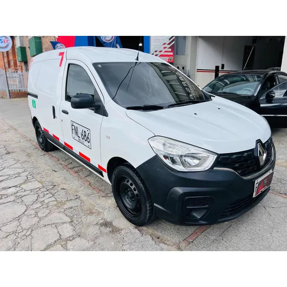 Renault Kangoo 1.6 Express Confort