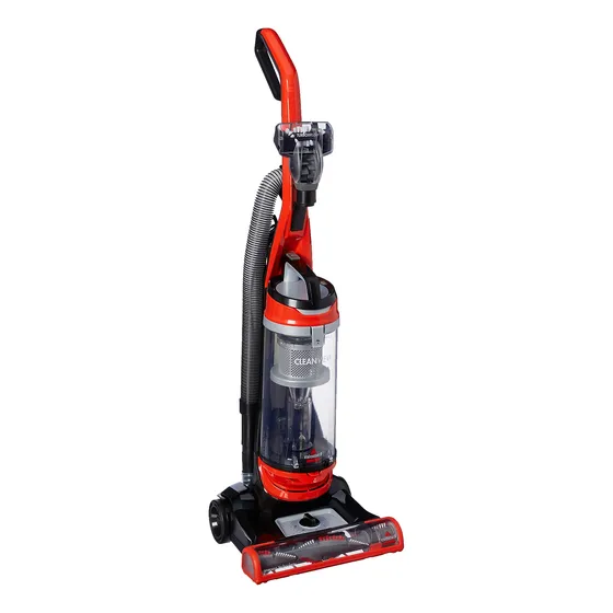 Aspirador Bissell Cleanview Upright Orange