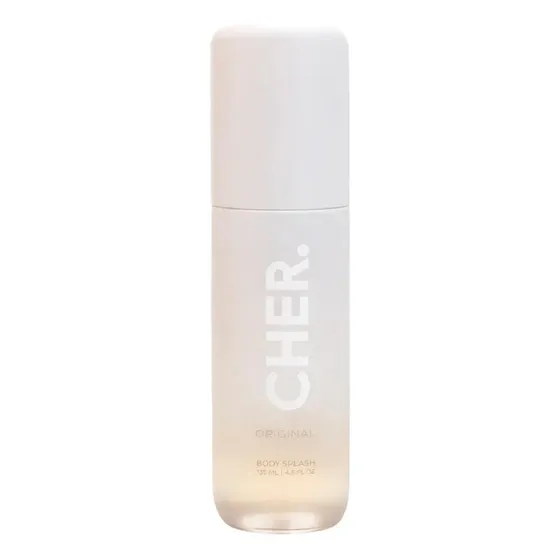 Body Splash Cher 135 Ml
