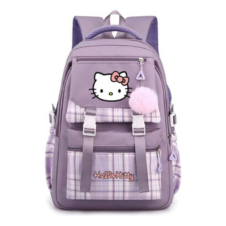 Mochila Ligera De Dibujos Animados De Hello Kitty 2025a Mochila Ligera De Dibujos Animados De Hello Kitty 2025a