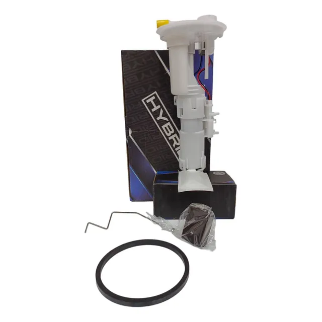 Módulo Gasolina Terios Bego 1.5 3sz 2008 2009 2010 2011 2012