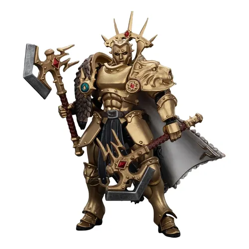Action Figure Games Workshop Warhammer Age Of Sigmar Blue An