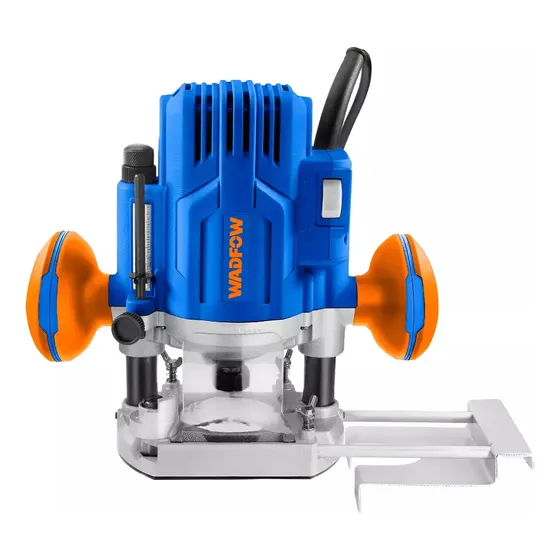 Router 1200w 220v 25000rpm Wadfow