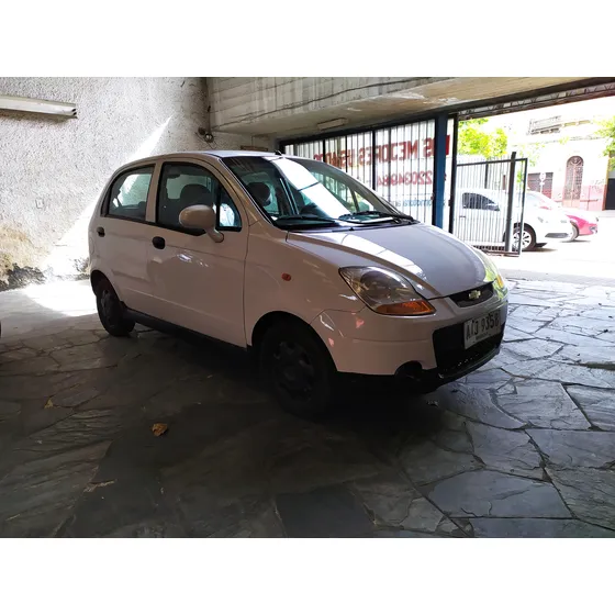 Chevrolet Spark 1.0 Extra Full