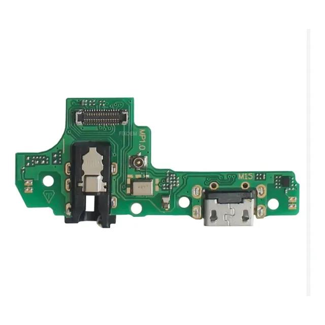Placa De Carga Pin Samsung Galaxy S4 I9505 Tienda Fisica