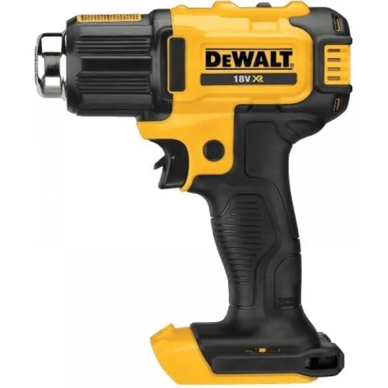 Pistola De Calor Inalambrica 20v Dce530b Dewalt