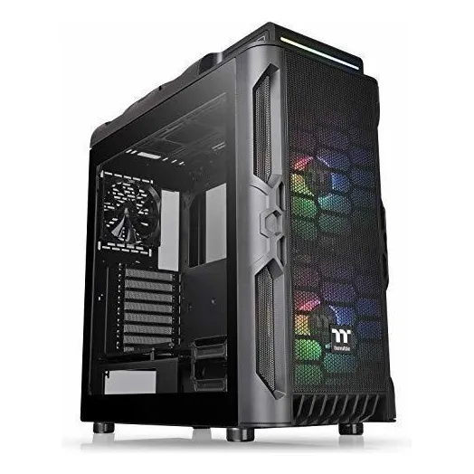 Thermaltake Level 20 Rs Motherboard Sync Argb Atx Caja De Co