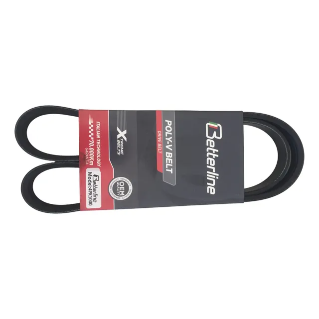 Correa Betterline Ford Laser 4 Cil / Chev Steem 1.6  4pk1000