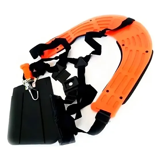 Arnes Desmalezadora Motoguadaña 52 43 33 Cc Reforzado Color Naranja