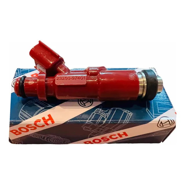 Inyector Gasolina Terios 1.3 2002 2003 2004 2005 2006 2007