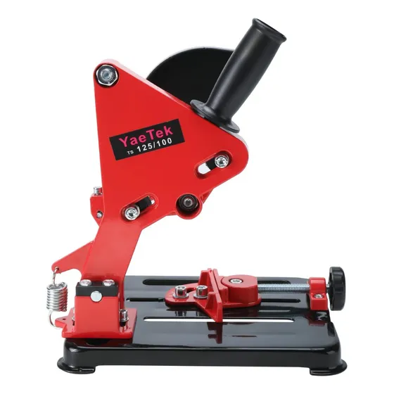 Soporte Para Amoladora 125mm
