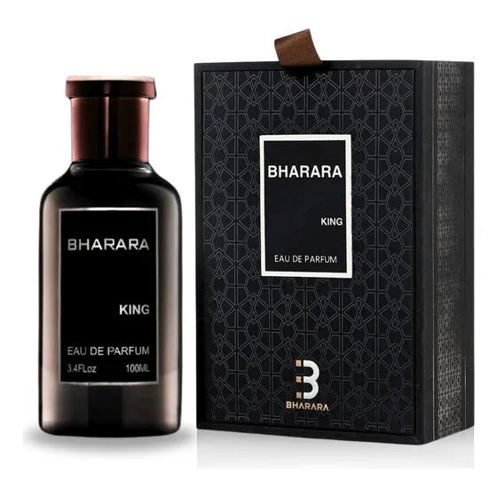 Bharara King Eau De Parfum