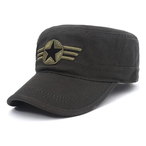 Mox Gorra Táctica Camuflaje Entrenamiento Sombrero Lobo