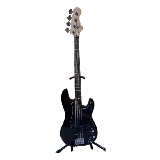 Fender Player Precision Bass Bajo Eléctrico Diestro Usado